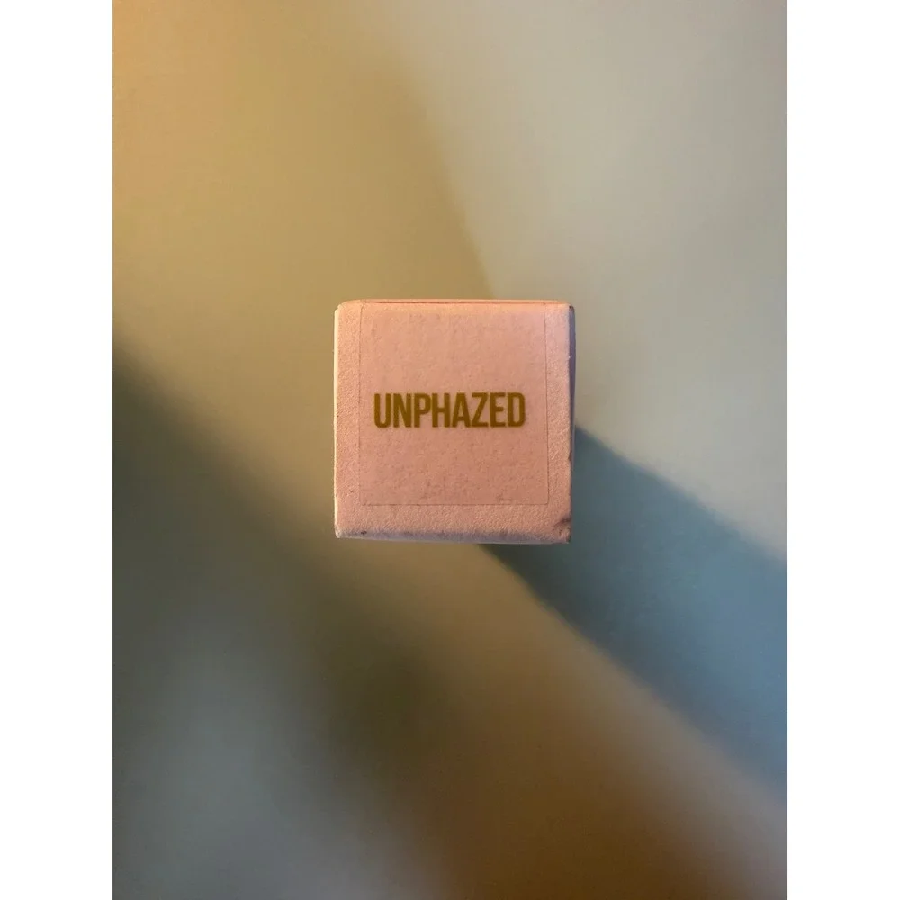 Jeffree Star Cosmetics Velvet Trap Lipstick Unphazed Matte Pink 4g T279A New